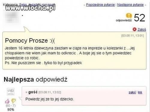 Pomocy Proszę
