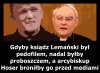 Arcybiskup Hoser... Skąd się biorą tacy hipokryci