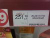 Promocja w TESCO