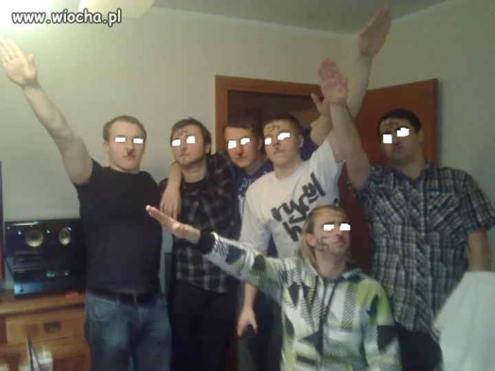 Ku pamięci Waszym dziadkom!