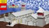 Lego - Obóz koncentracyjny 