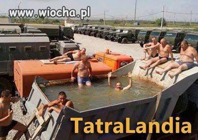 Jak się nie ma co się lubi