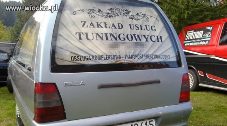 Tuning