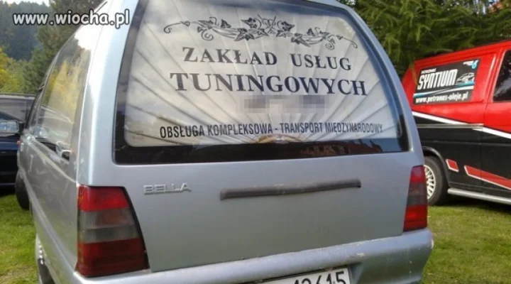 Tuning