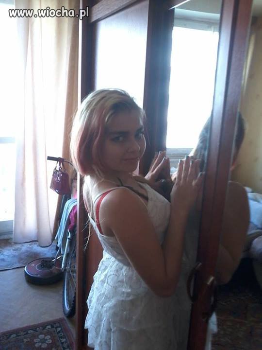 Mrau kocica