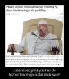 Polscy hierarchowie kościelni narzekają ...
