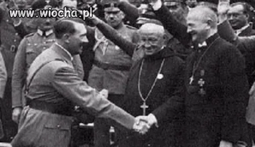 Siemka! Jak tam żydzi ?