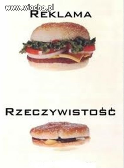 Cała prawda o McDonald's