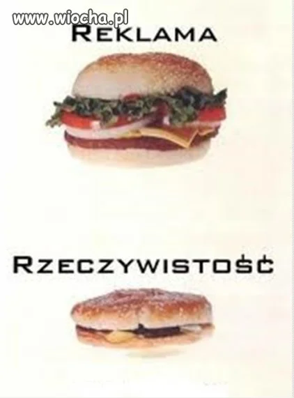 Cała prawda o McDonald's