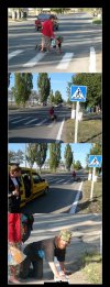 Na kaca dobry jest spacer