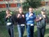 Malinowe cegły mojego życia  