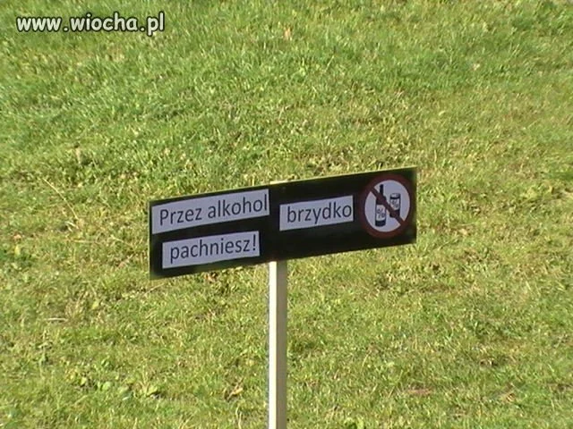 No to pora