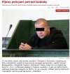 Policja daje przykład