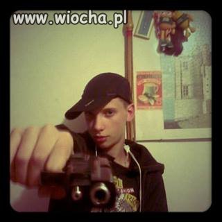 Gangster