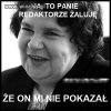 Posłanka Sobecka o rewelacjach "Wprost"