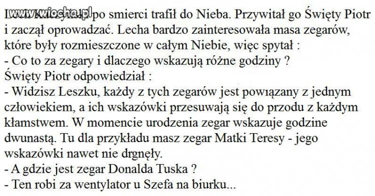 Wentylator historia prawdziwa 
