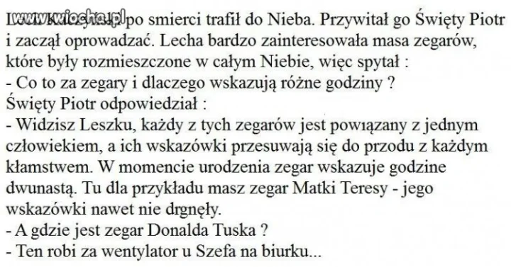 Wentylator historia prawdziwa 