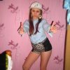 Z cyklu "jestem Sexy " 14 lat.