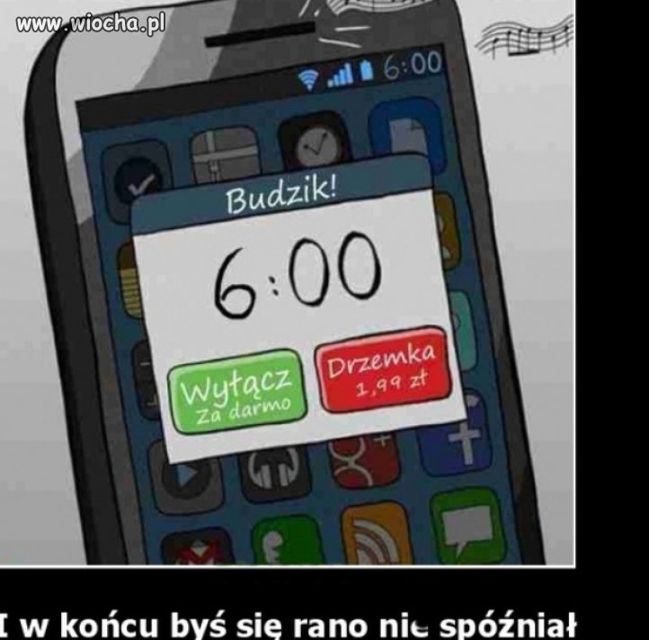 Sposób na...