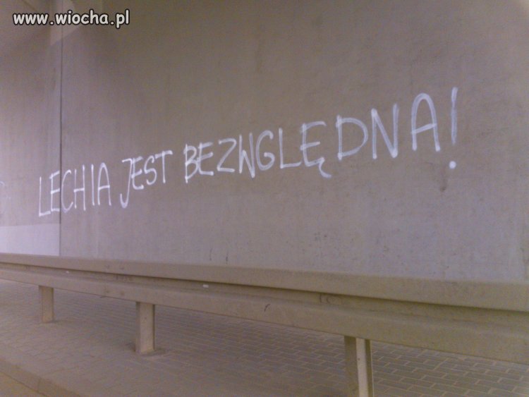 Brawo dla autora ! 