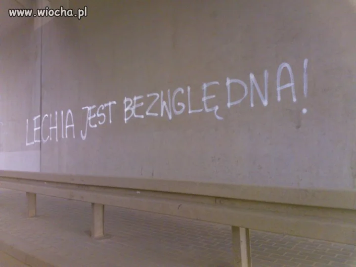 Brawo dla autora ! 