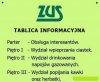 Tablica Informacyjna 
