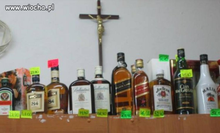 Tylko pod krzyżem, tylko pod tym znakiem 