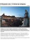 I koniec z pielgrzymkami do Watykanu...