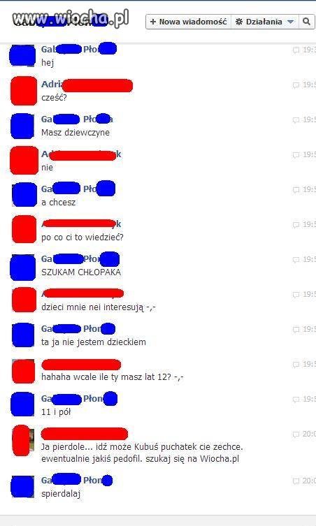 Co to za pokolenie...