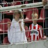 To się nazywa oddanie dla swojej drużyny