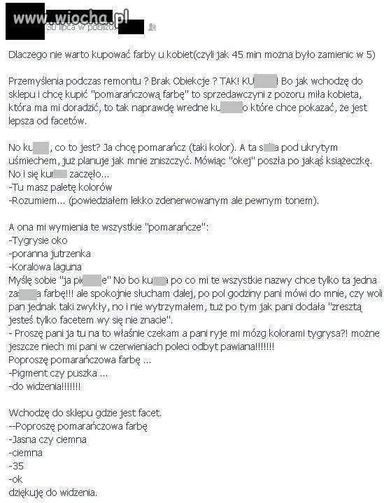 Skąd ja to znam...