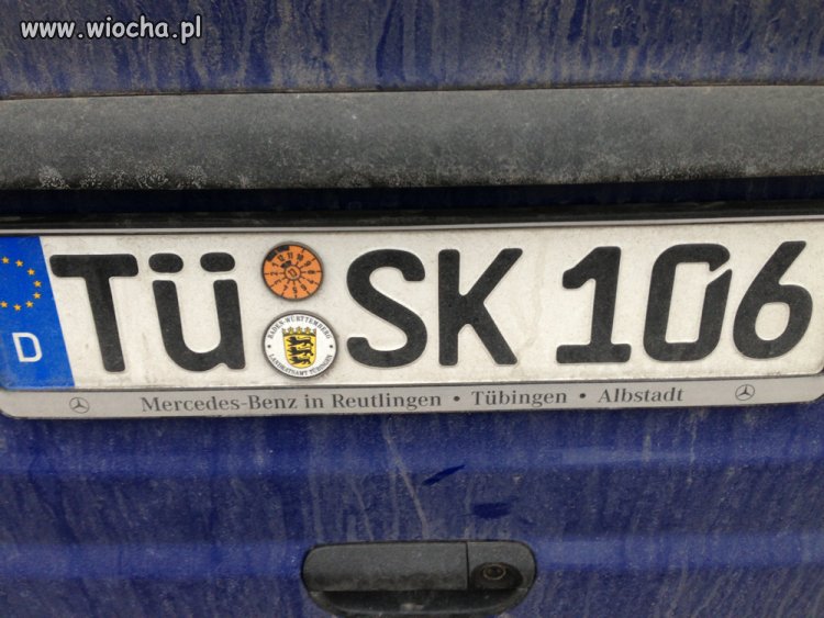 Wszystko jasne!