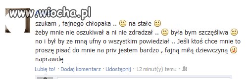 Propozycje na FB