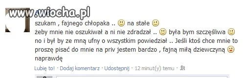 Propozycje na FB