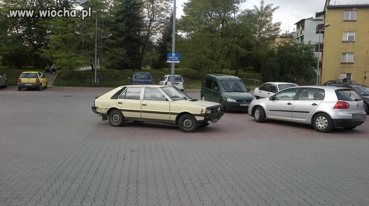 Kto bogatemu zabroni!?
