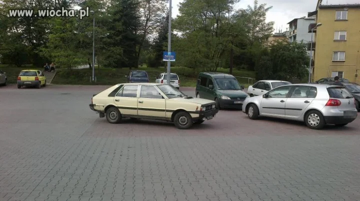 Kto bogatemu zabroni!?