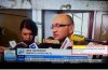 Wpadka w tvn24 "imię i nazwisko"