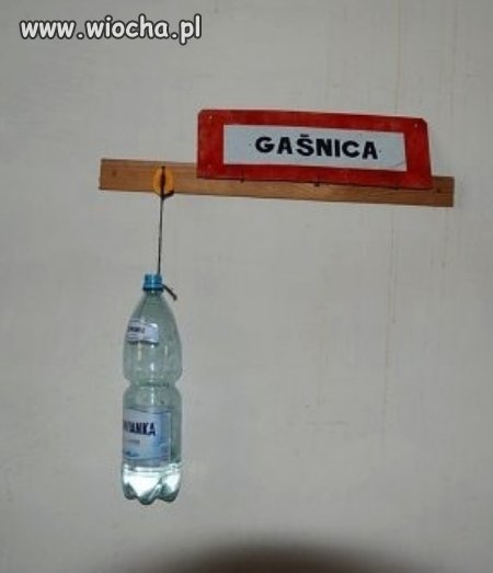 Gaśnica