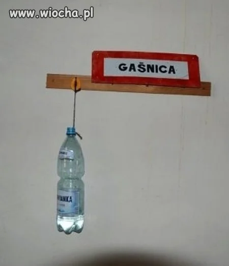 Gaśnica
