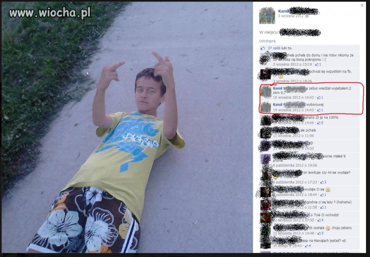 Przyszłość Polski 