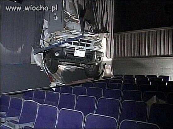 To dopiero prawdziwy seans 3d.