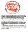 Dość lekceważenia społeczeństwa!