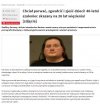 Dla takich powinna być kara śmierci 