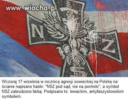 Pomiot stalina albo zwykli zmanipulowani kretyni.