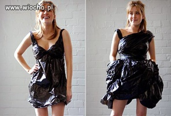 Nowa moda ?
