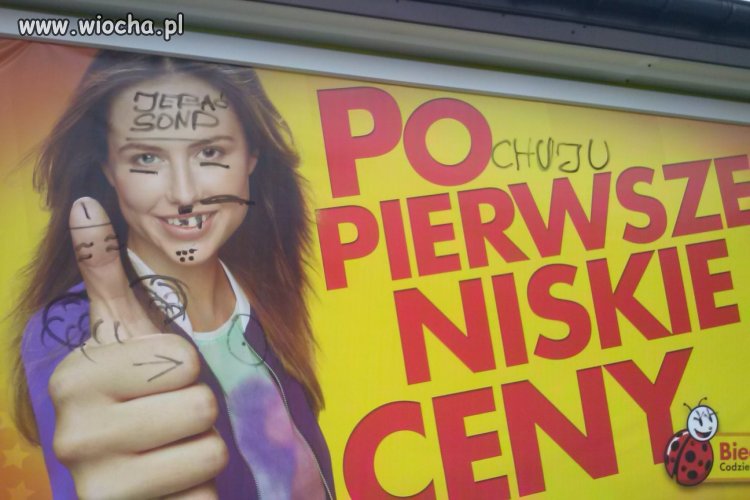 Biedronka Ostrowiec Św na Grabowieckiej