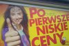 Biedronka Ostrowiec Św na Grabowieckiej