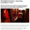 Wiochą jest to, że nie potrafią się rozstać
