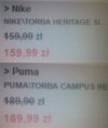 Promocje w Polsce 