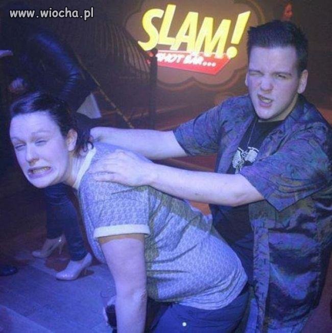 Kto wypina tego wina...
